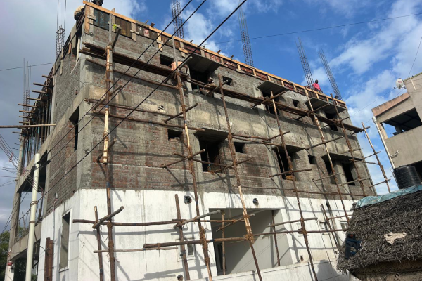 ongoing Projects