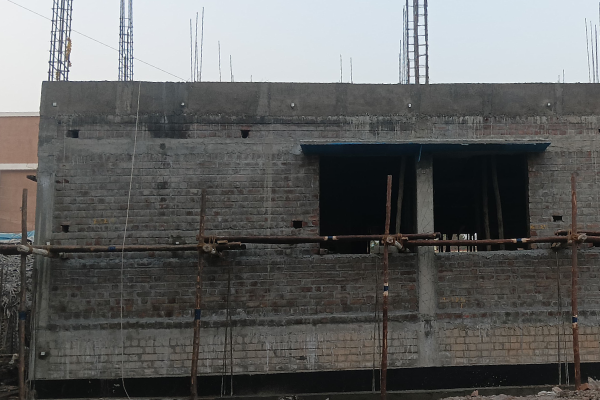 ongoing Projects