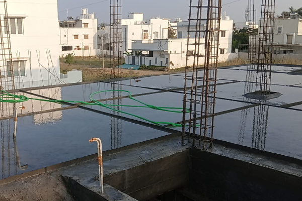 ongoing Projects